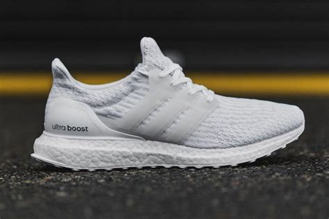 adidas ultravoost weiß style|adidas ultra boost.